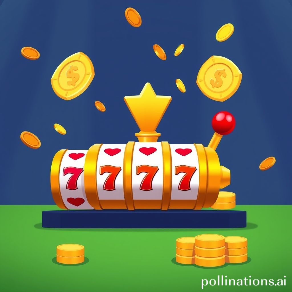 Strategi Jitu untuk Memenangkan Jackpot di VIPSLOT99